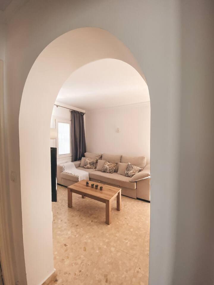 Brisa Azul By Midelisa Apartment Oliva Exterior photo