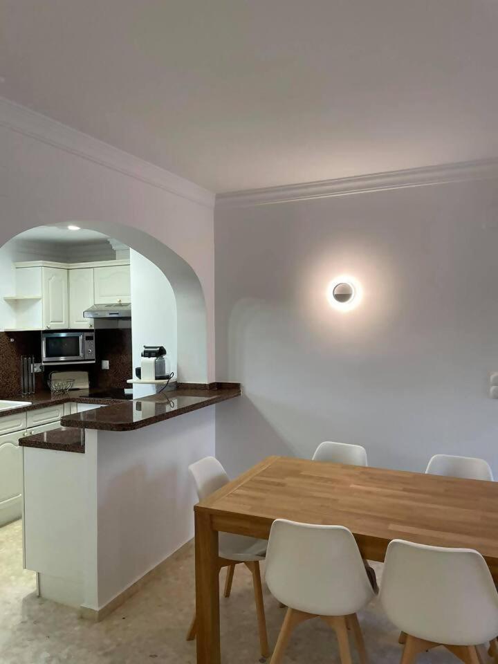 Brisa Azul By Midelisa Apartment Oliva Exterior photo