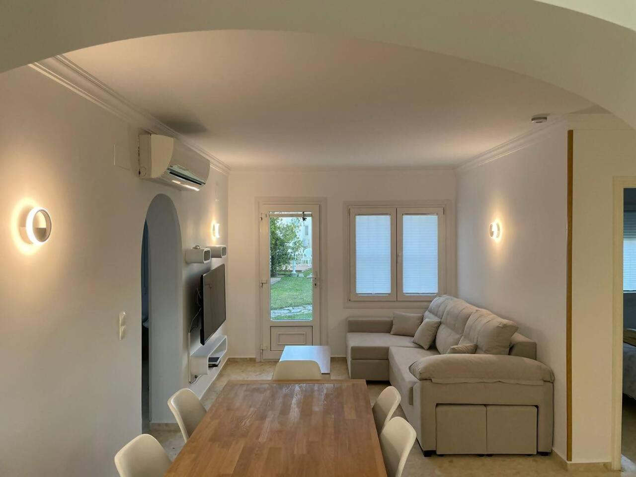Brisa Azul By Midelisa Apartment Oliva Exterior photo